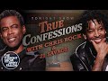 True Confessions with Chris Rock and 21 Savage | The Tonight Show Starring Jimmy Fallon