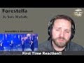 Classical Singer Reaction. Forestella | Je Suis Malade. Loved the arrangement! Amazing Voices!