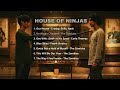 [FULL ALBUM] House of Ninjas OST | 忍びの家 OST