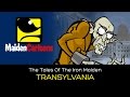 The Tales Of The Iron Maiden - TRANSYLVANIA