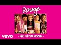 Rouge - Não Dá Pra Resistir (Irresistable) (Áudio Oficial)