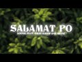 Loonie - SALAMAT PO feat. Omar Baliw and Rhyne (Official Lyric Video)