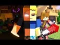 Download Herobrain - an l piyanc burak oyunda - a minecraft original music video t rk e minecraft ark s