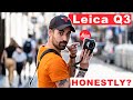 Leica Q3 | PERFECT everyday camera?