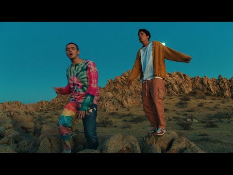 Lauv & LANY - Mean It Lauv & LANY - Mean It