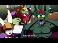 Frieza Tortures Universe 9 Member: Dragon Ball Super Episode 98