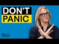 Stressed Out About Money? Here’s How To Deal With It | Mel Robbins