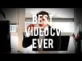 BEST VIDEO CV EVER  MARK LERUSTE