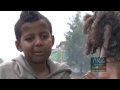 የአራዳ ልጅ 1 Ye Arada Lij 1 (Ethiopian film 2017)