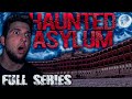OVERNIGHT in HAUNTED WAVERLY HILLS: Evil Lives Forever (Full Series)