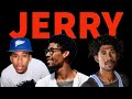 The Complete Story & Evolution of Jerry (Hodgy Beats)