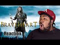 Braveheart REACTION PART 1|FIRST TIME WATCHING