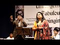 Zara Samne To Aao Chhaliye By :  Kishore Makwana & Shefali
