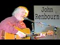 John Renbourn Live at Letterkenny Arts Centre