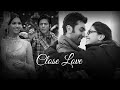 Close Love Mashup | HT Music | Arijit Singh | Bollywood Love Songs 2024 |
