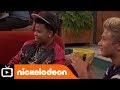 Game Shakers | I'll Be There For Brew | Nickelodeon UK