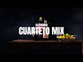 CUARTETO MIX 🍷 #1 / ENGANCHADO CUARTETERO🍺 / DJ VIKINGO