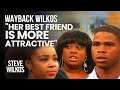 My Boyfriend Cheated With My Best Friend | Wayback Wilkos