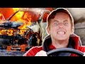 Download The Try Guys Crash Cars Into Each Other // Presented by The Grand Tour mp4 3gp mp3 videos - waplic