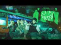 Ổ QUỶ - DMT, Nguyễn Băng Qua, Trần Lả Lướt, Rocky CDE | Official MV
