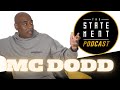 The Statement Podcast S2 EP1 - MC DODD talks Cocowhite Studio Express and headbutting DJs