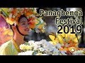 Panagbenga 2019 Highlights | Baguio City Guide | Baguio City Vlog | Baguio Flower Festival