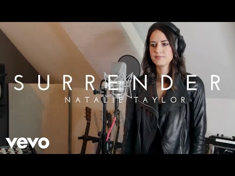 Surrender - Natalie Taylor Surrender - Natalie Taylor