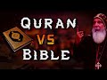 Is The Quran Wrong? | Bishop Mar Mari Emmanuel