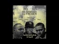 DJ Hazey 82 - Nas, AZ & DJ Premier Mash Up Mix (2024)