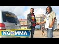 Alex Kasau Kisinga - Akitondo(Official video)