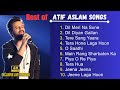 atif aslam songs | atifaslammashup | best of atif aslam love mashup | SweeT Hindi