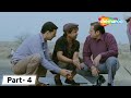 ROAD ROLLER ज्यादा मत चला दब गया न मसाला | Movie in Parts - 04 | Movie Khatta Meetha | Akshay Kumar