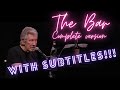 ROGER WATERS - THE BAR COMPLETE WITH LYRICS (9min) HD VERSION WITH SUBTITLES!!!
