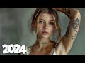 Ibiza Summer Mix 2024🍓Best Of Tropical Deep House Music Chill Out Mix 2024🍓Chillout Lounge 2024 #2