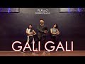 Gali Gali | Kiran J | DancePeople Studios