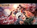 【Clans of Intrigue】Latest Kung-fu Action Fantasy Movie of 2024 | ENGSUB | Chinese Movie Storm