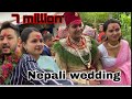 Nepali Wedding Ceremony ❤️