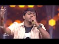 Oruvan Oruvan Mudhalali song by #Prasanna 😎🔥 | Super Singer Season 9 | Episode Preview