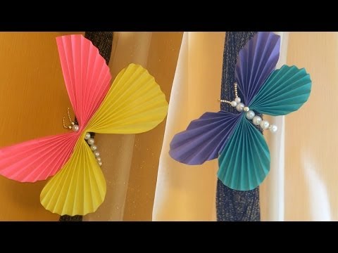 Красивые поделка из бумаги своими руками для детей Красивые поделка из бумаги своими руками для детей