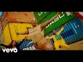 Cindy Sanyu, Mungo's Hi Fi - Pull Up On Mi Bumpa (Video)