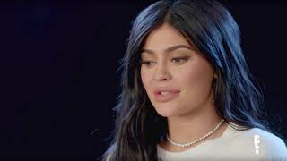 Kylie Jenner Finally Addresses Tyga Breakup in Emotional