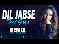 Dil Jabse Toot gaya | Remix | Kush  Hell Mix | Pankaj Udhas | Alka Yagnik | Salaami movie