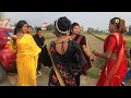 Sajan Mor Aagail Tharu Wedding Dance In Chitwan||AJYC SOUND ||2022