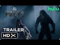 "Prey 2 - Exclusive First Look Trailer (2024) | Featuring [Amber Midthunder] | [HULU] (HD)"