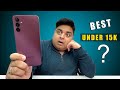 New SAMSUNG Budget 5G Phone is Here !  Samsung Galaxy A14 5G Unboxing & Quick Review