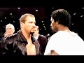 Tommy Morrison (USA) vs Lennox Lewis (England) | KNOCKOUT, Boxing Fight Highlights HD