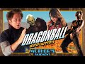 The Roast of Dragonball Evolution