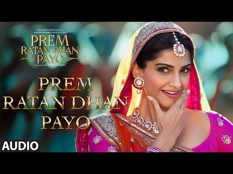 full video songs of prem ratan dhan payo itunes full video songs of prem ratan dhan payo itunes