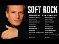 Michael Bolton, Eric Clapton, Elton John, Phil Collins, Rod Stewart - Soft Rock Ballads 70s 80s 90s