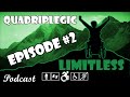 Rugby, Driving, Resources, Work | Limitless Podcast #2